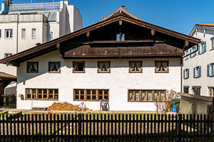 Holzmesserhaus 2019