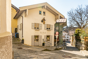 Kistler am Gasteig 2019