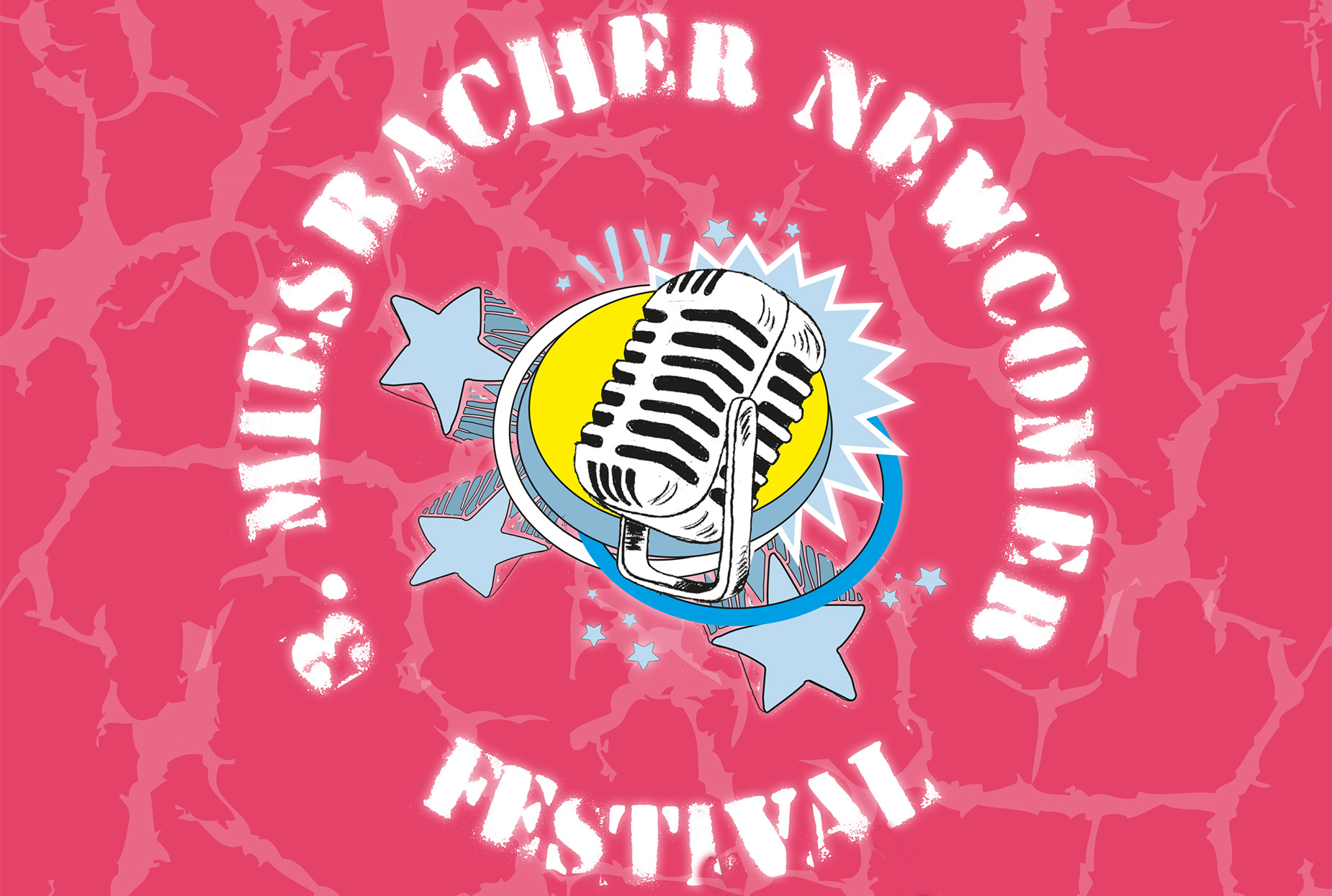 Newcomer Festival 24