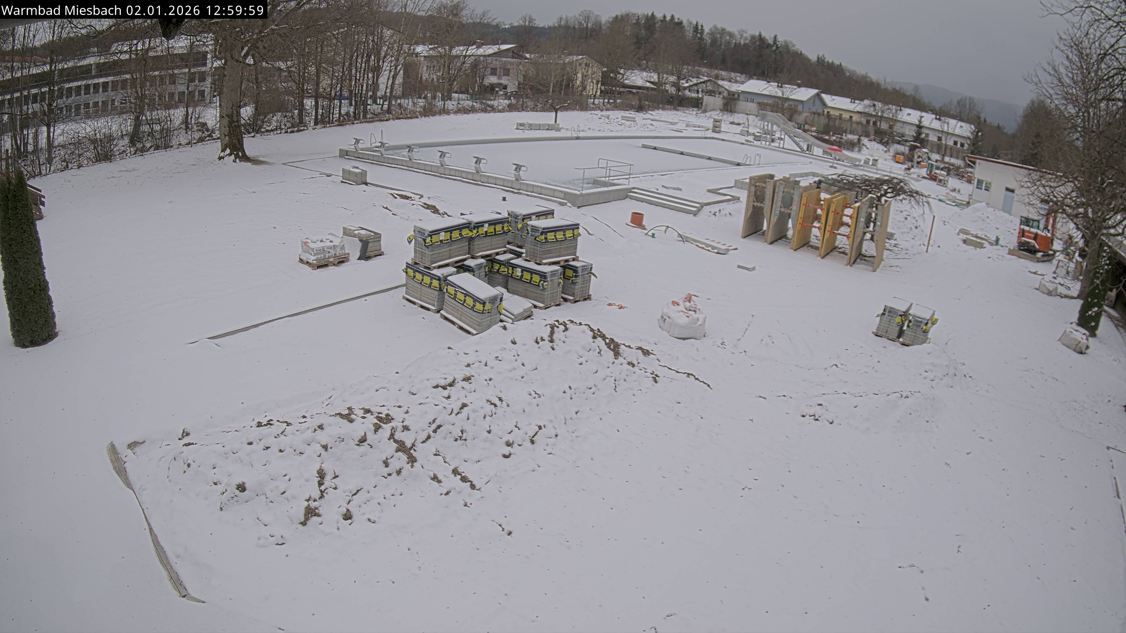 Livebild vom 02.01.2026